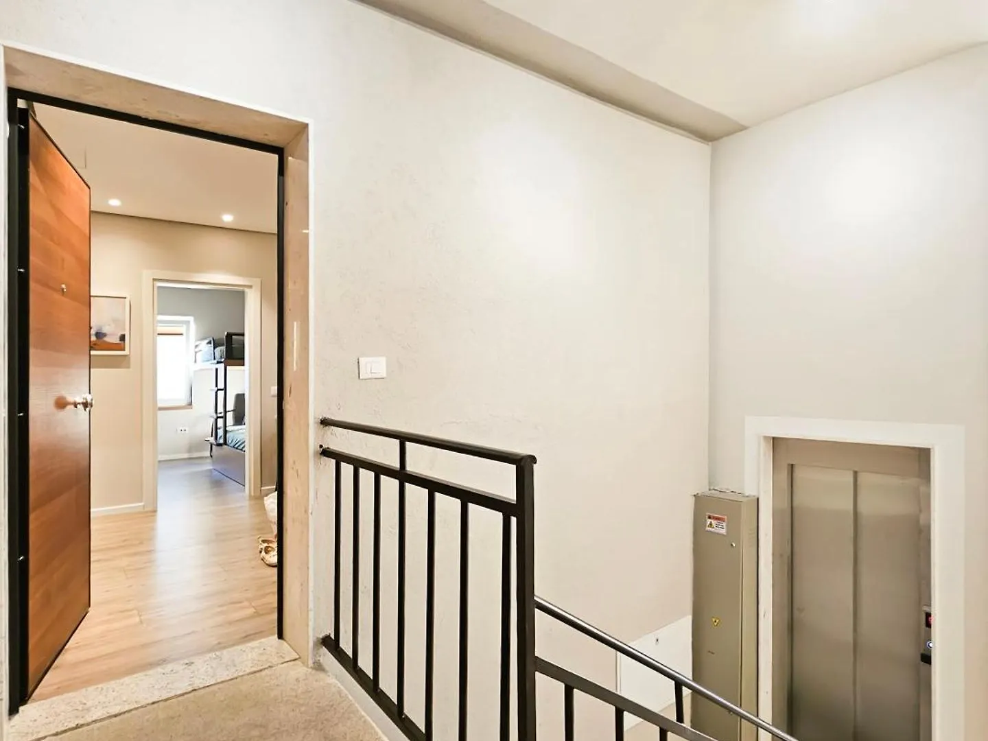 Blloku Apartment Tirana