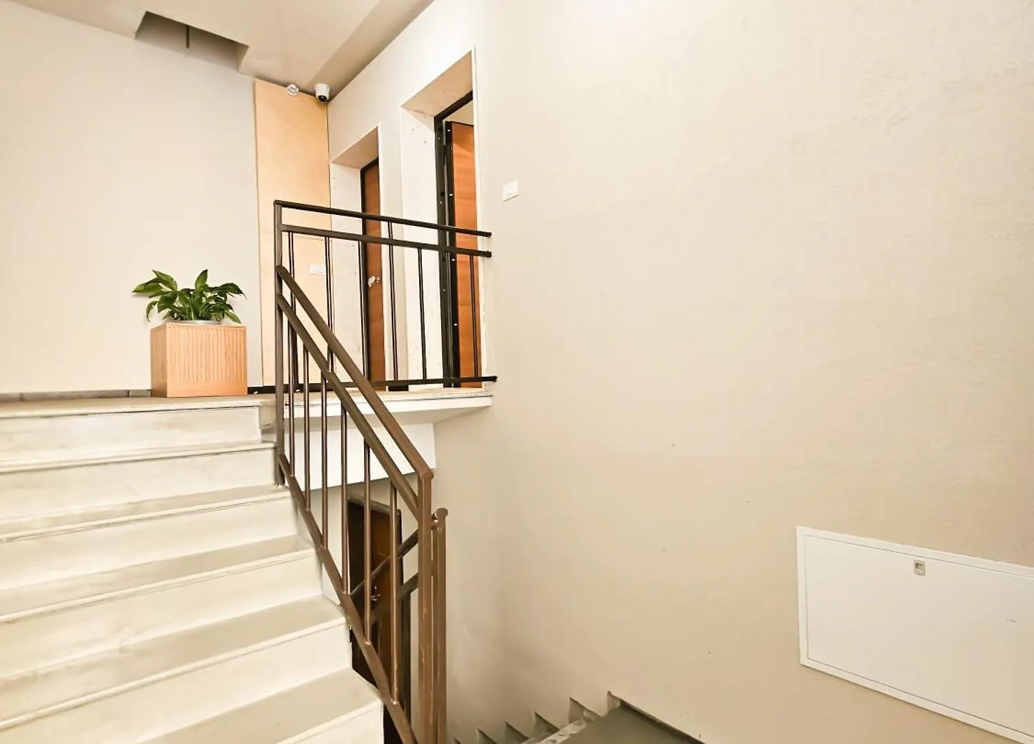 Blloku Apartment Tirana Albanien