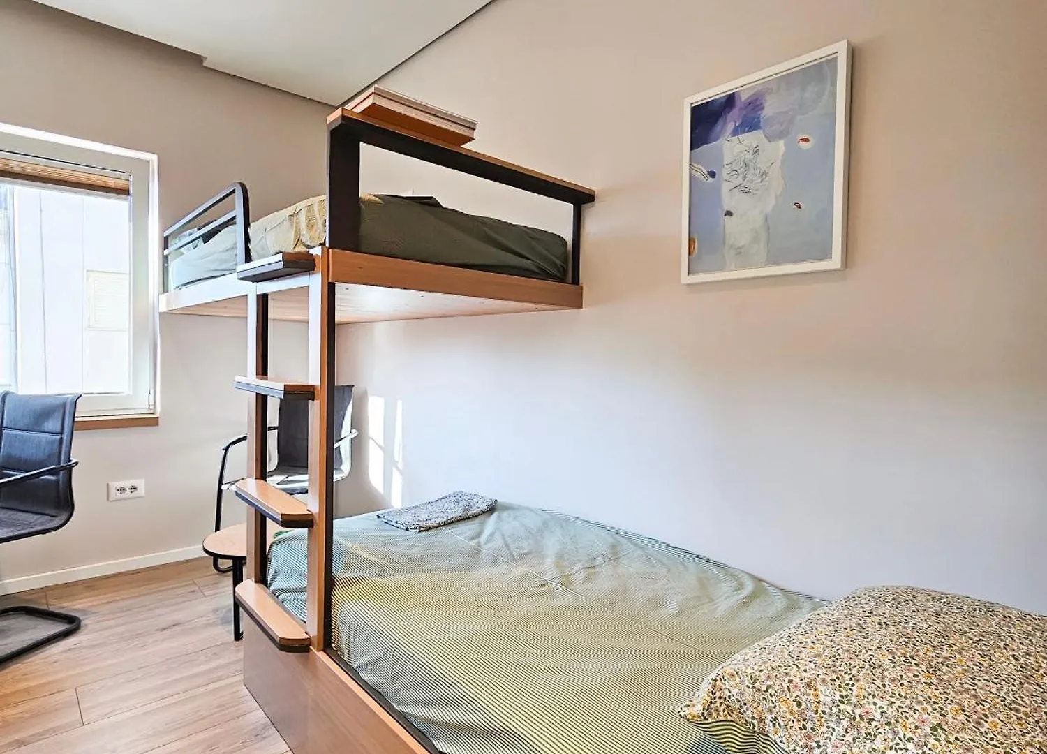 Blloku Apartment Tirana