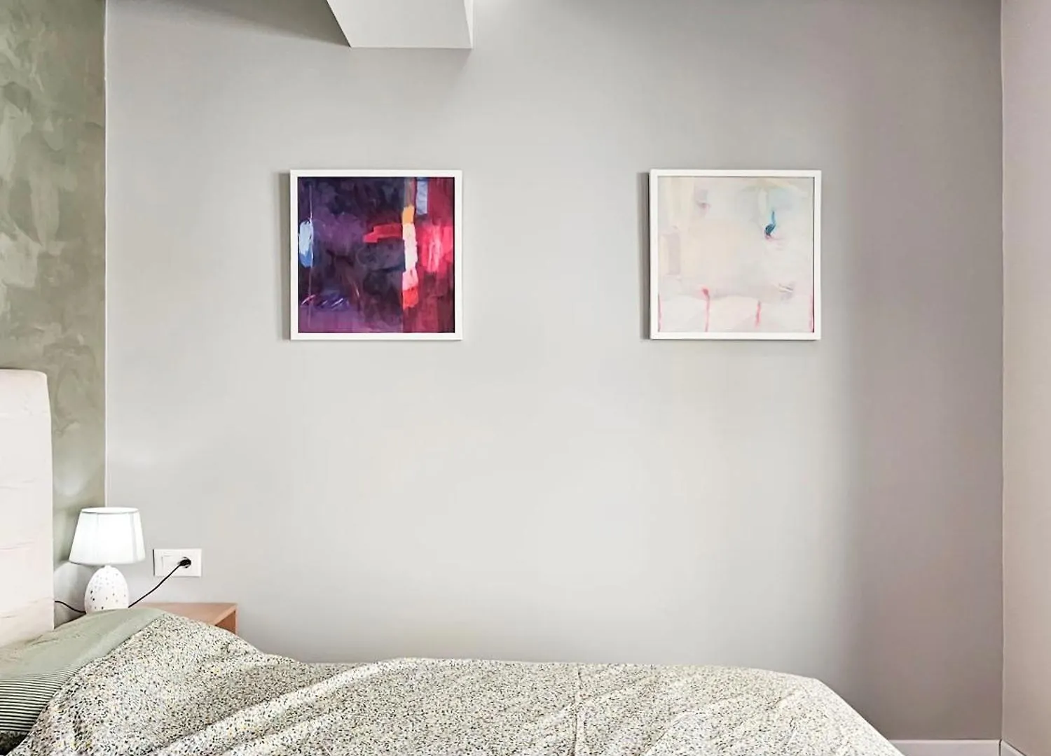 Blloku Apartment Tirana
