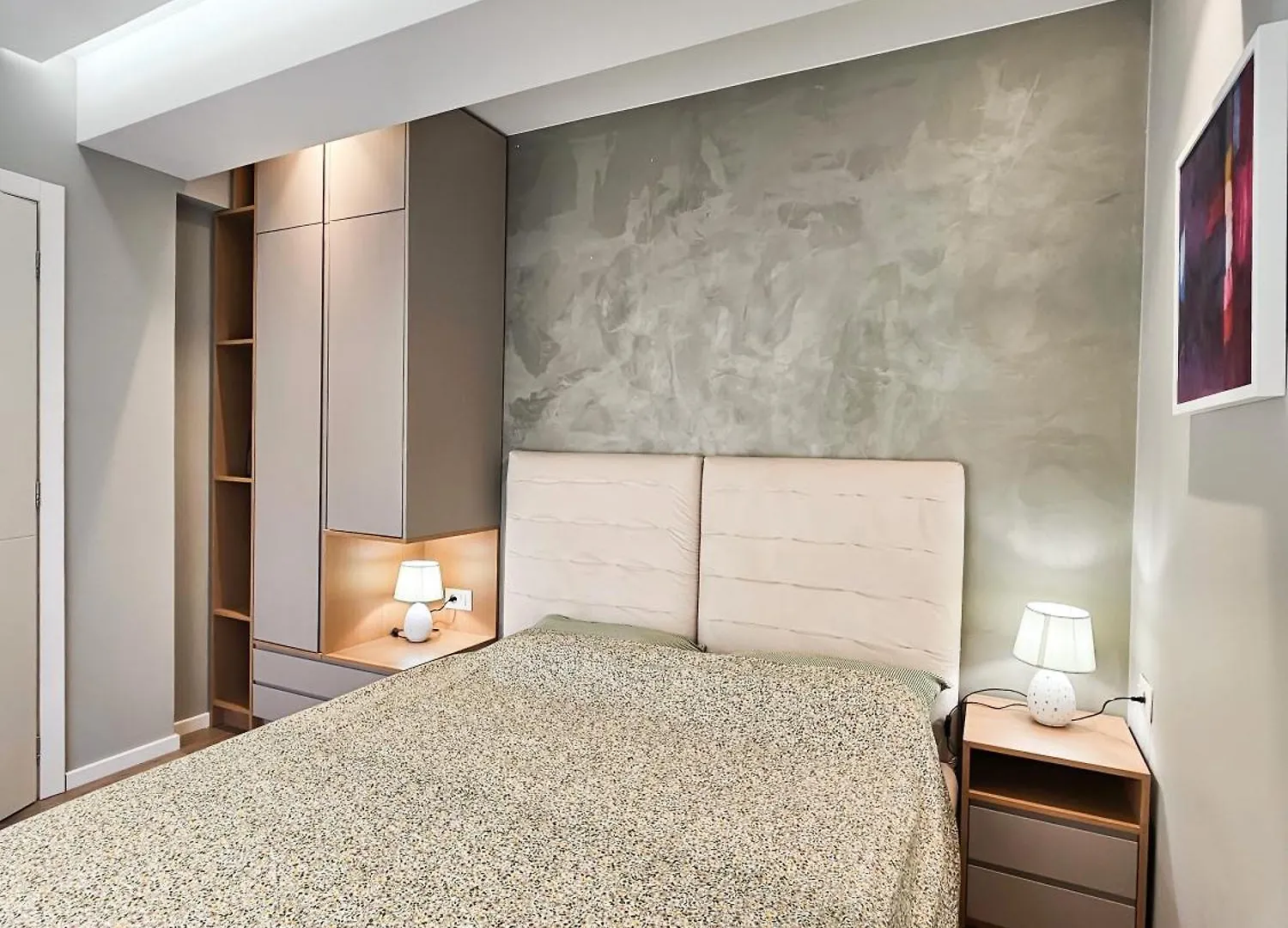 Blloku Apartment Tirana